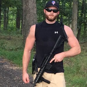 Meet your Posher, Mitchell